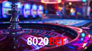Avaliações dos Jogadores 8020bet