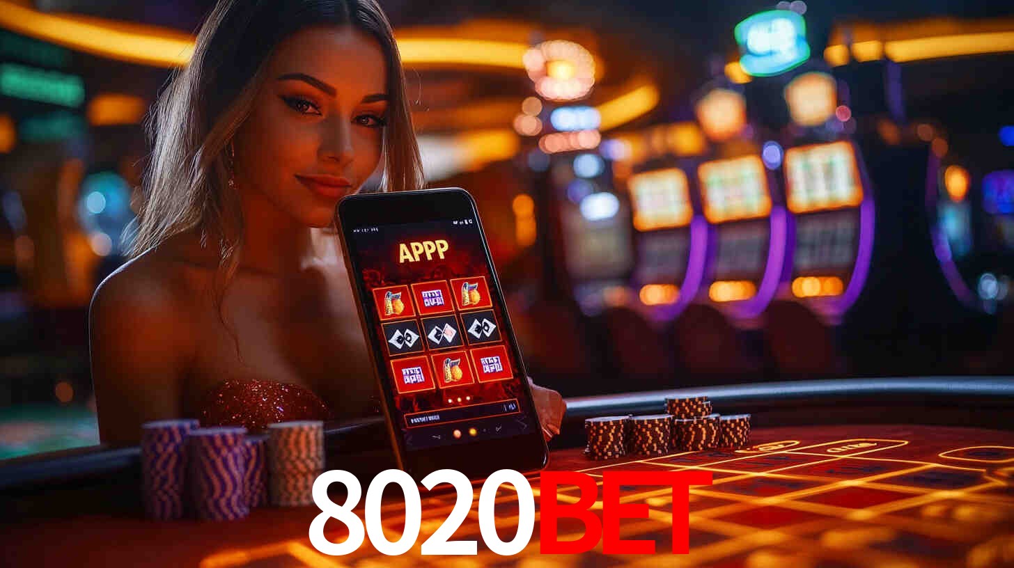 Descubra a Essência do 8020bet: Nossa História e Compromissos