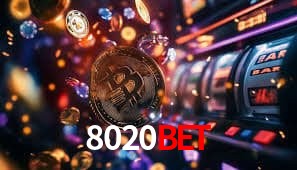 PIX Instantâneo 8020bet