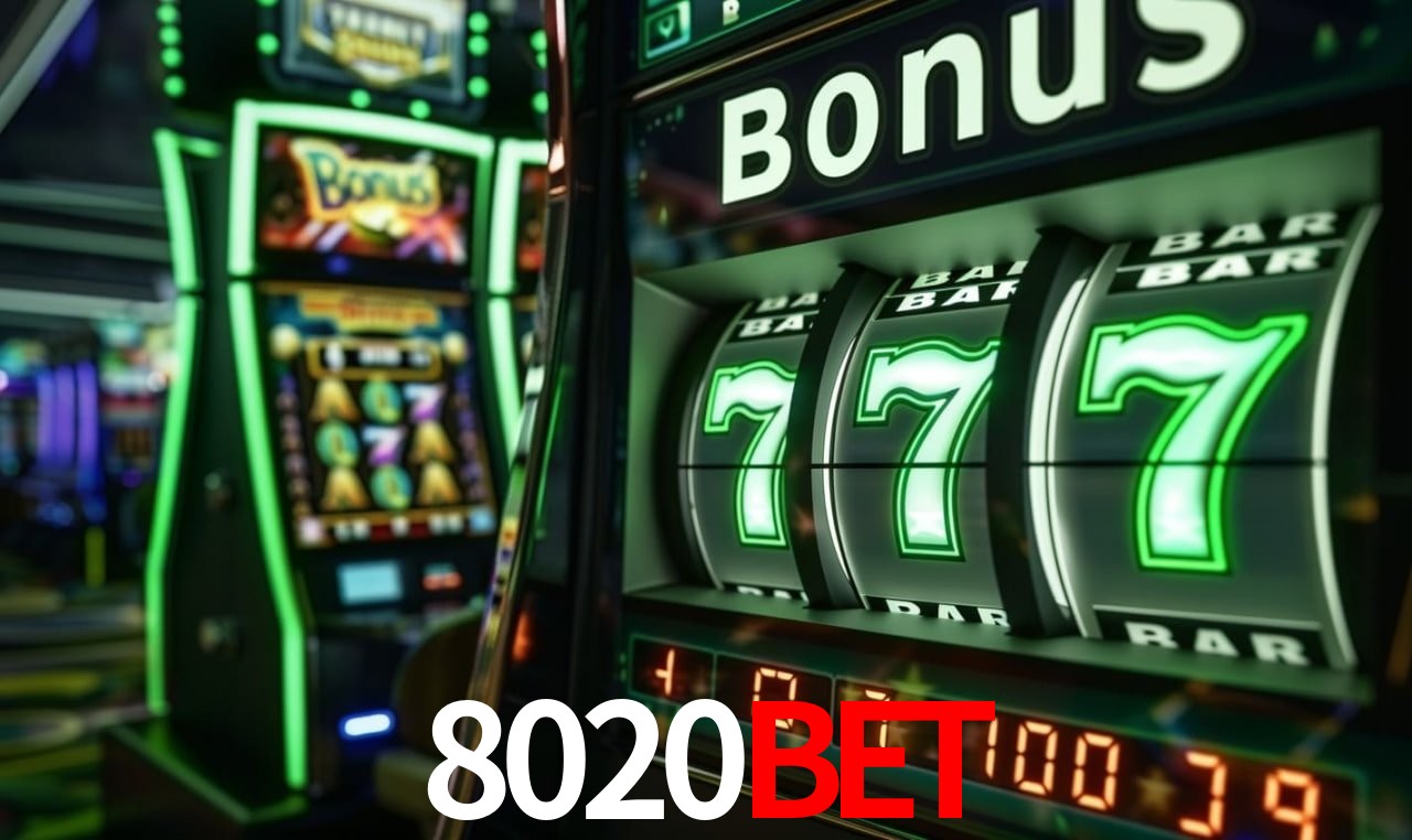 Secure Login 8020bet