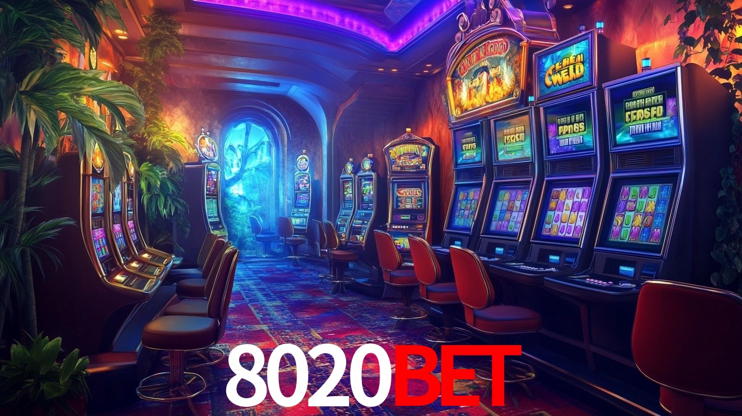 Programa VIP 8020bet