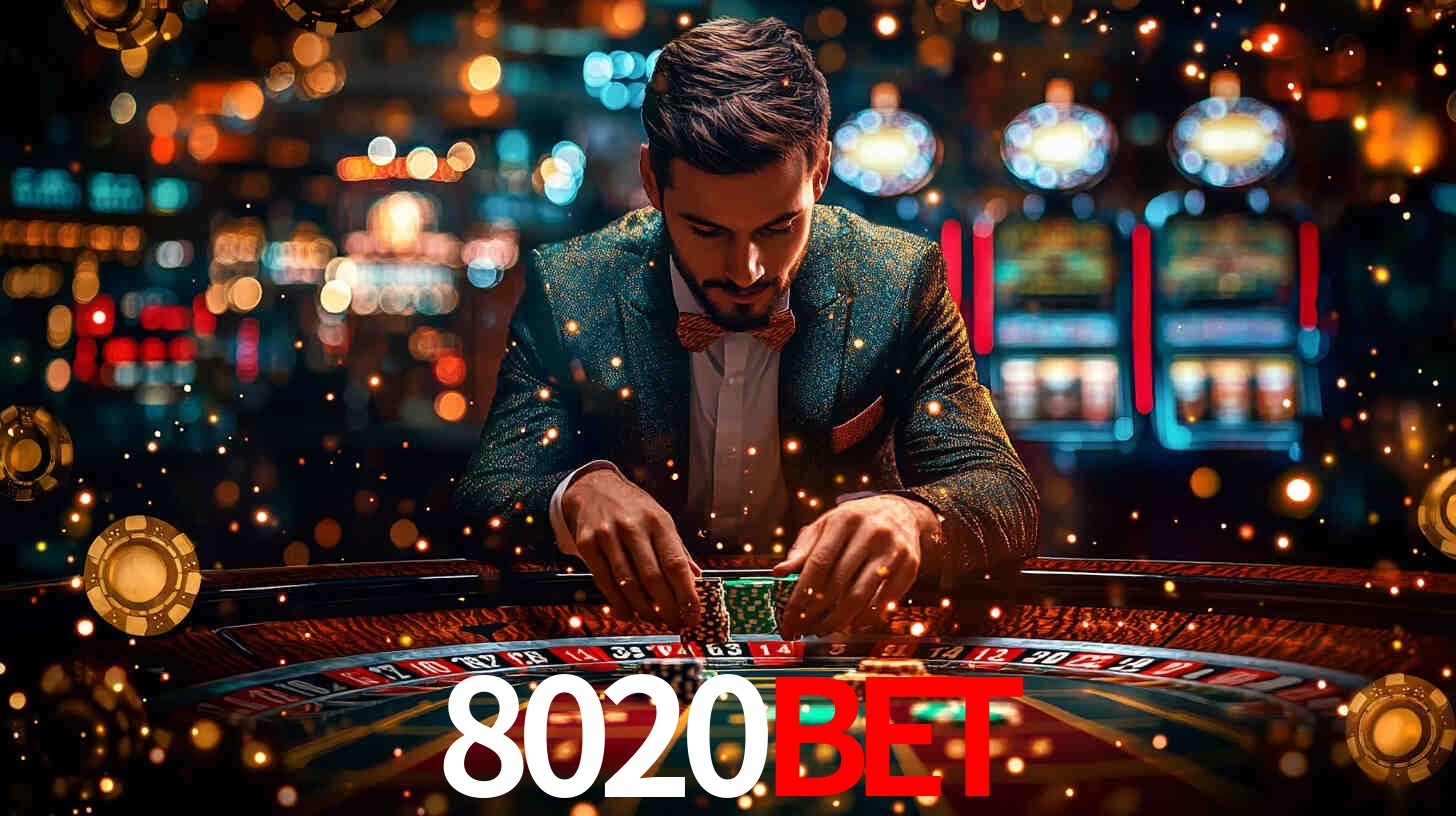 Exclusive Games 8020bet
