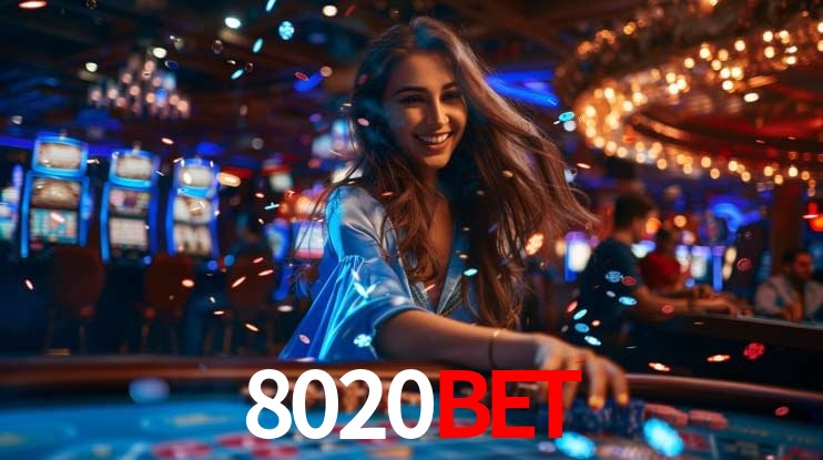 Game Statistics 8020bet