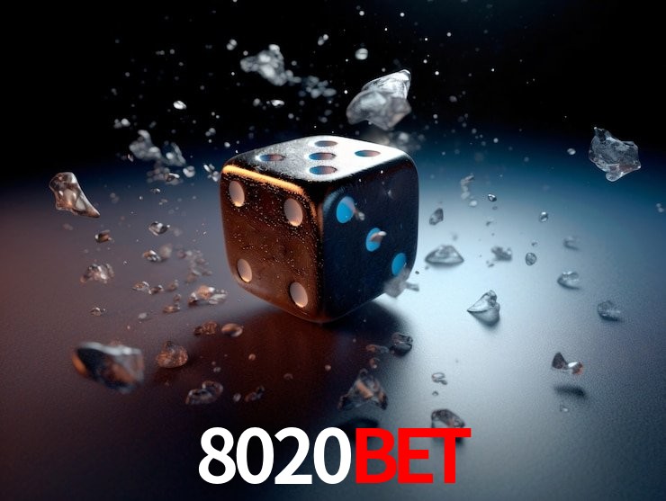 8020bet Plataforma Confiável