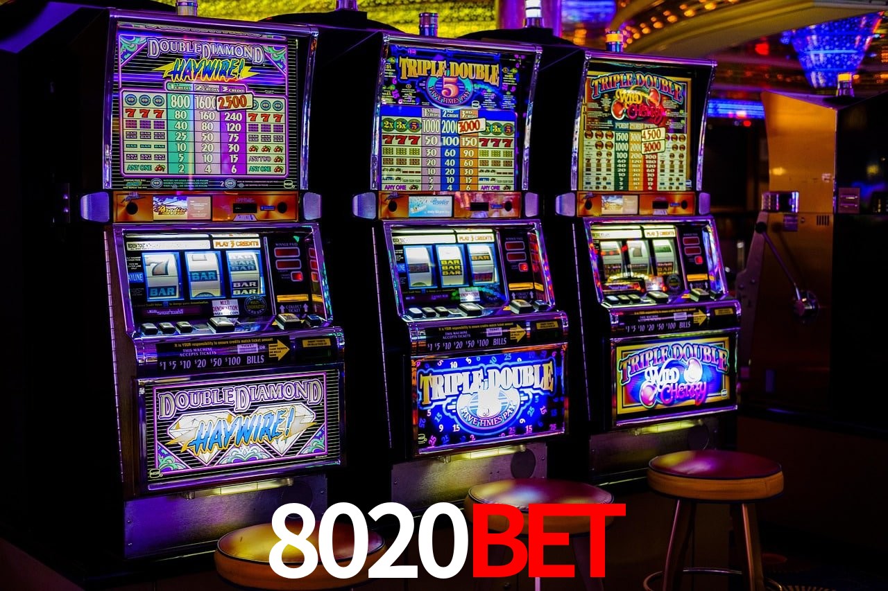 Estatísticas Esportivas 8020bet
