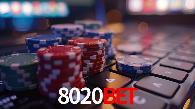 Promoção Relâmpago 8020bet