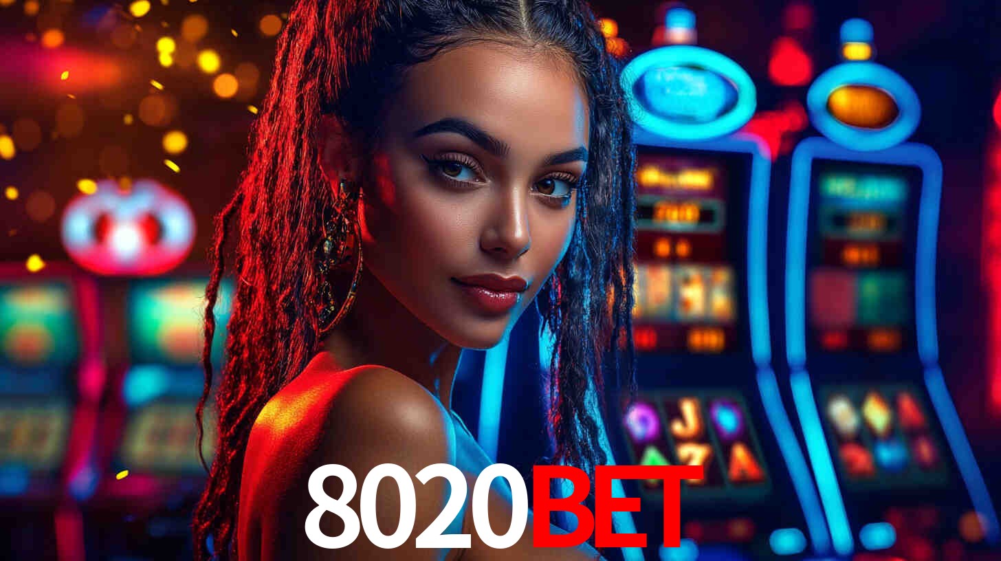 A Experiência Imersiva dos Cassinos Ao Vivo no 8020bet