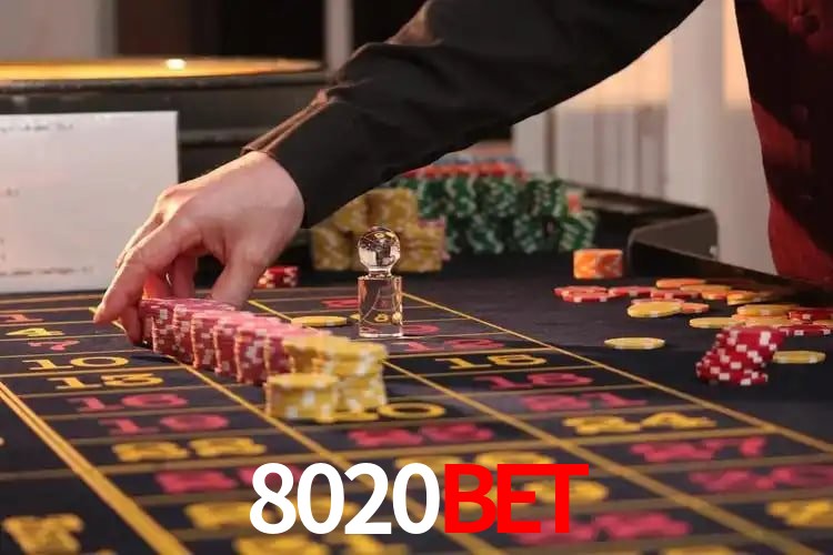A Popularidade dos Caça-Níqueis no 8020bet