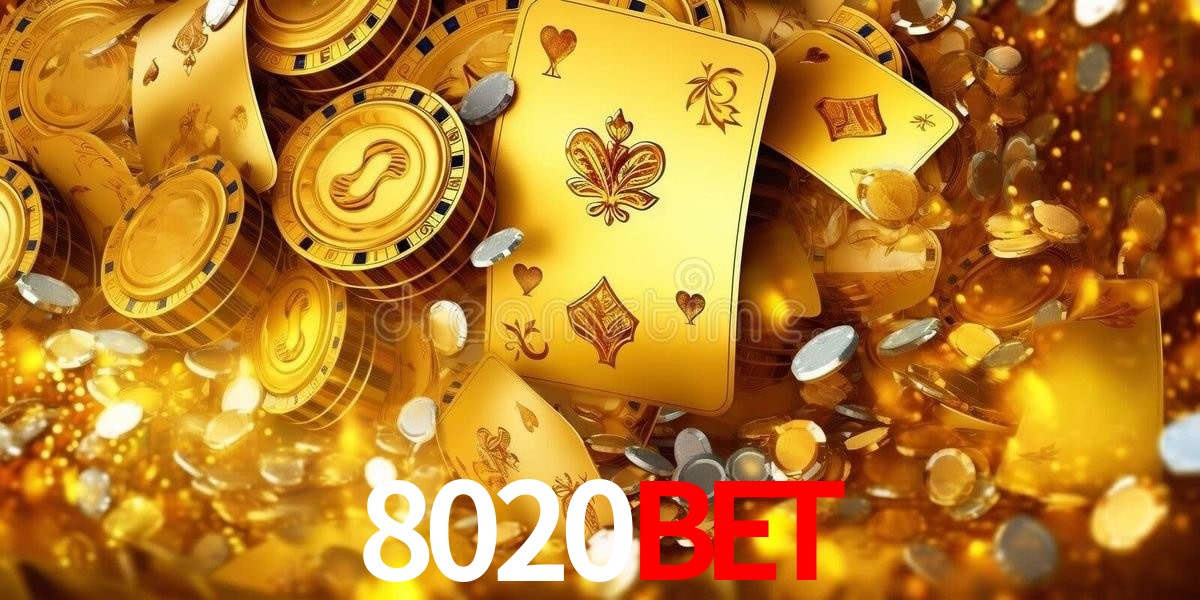 cassino 8020bet