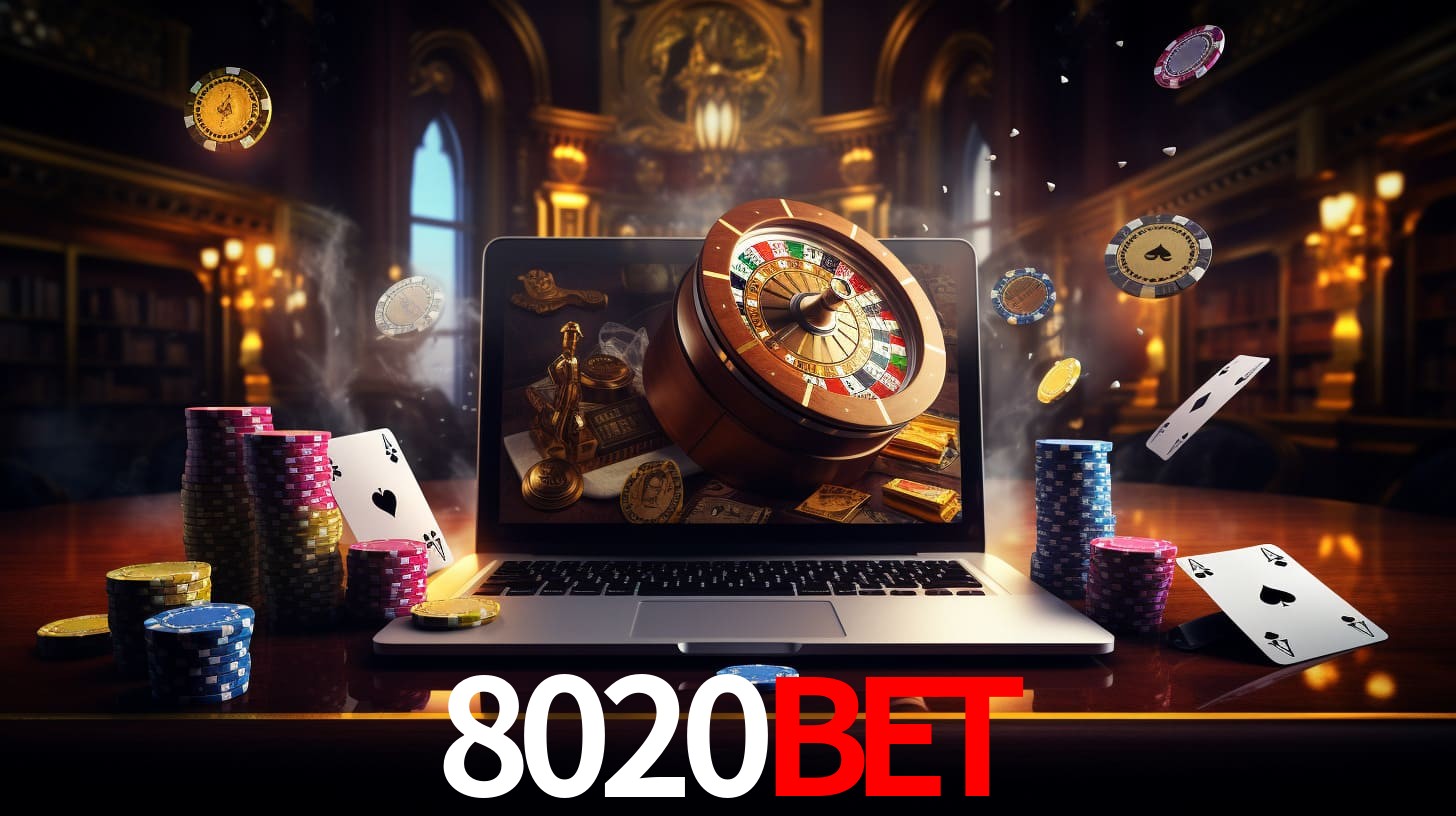 Live Casino 8020bet