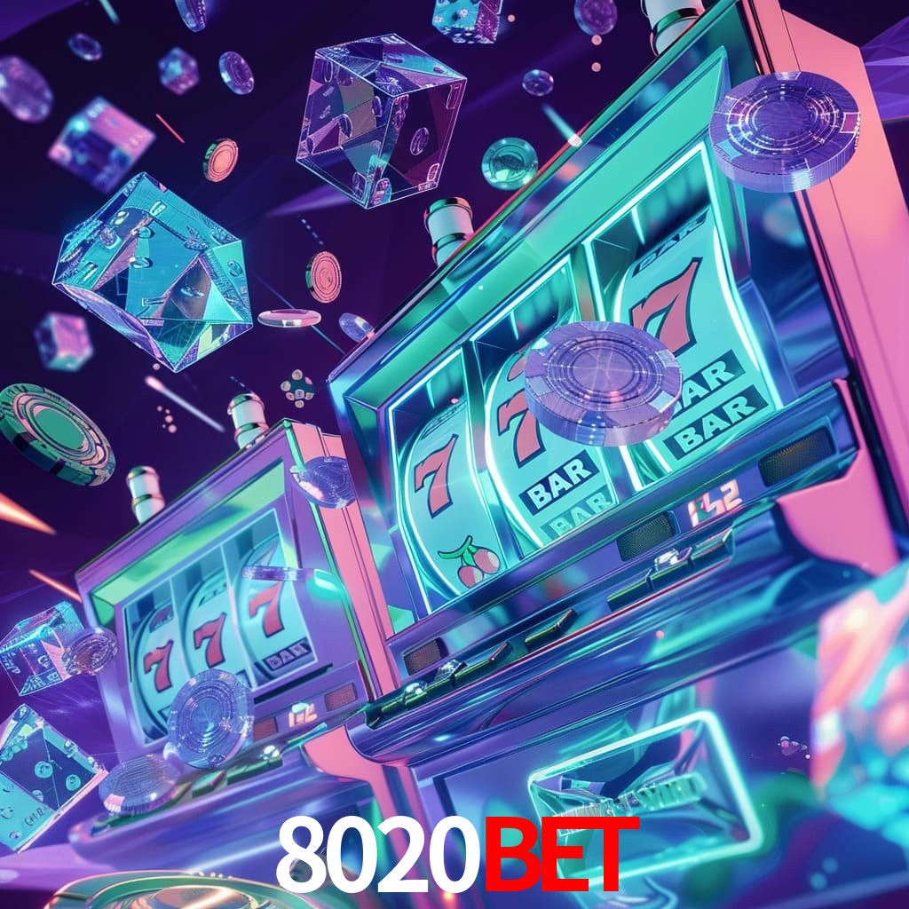 Interface Premium 8020bet