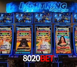 Apostas Esportivas na 8020bet: Um Guia Completo