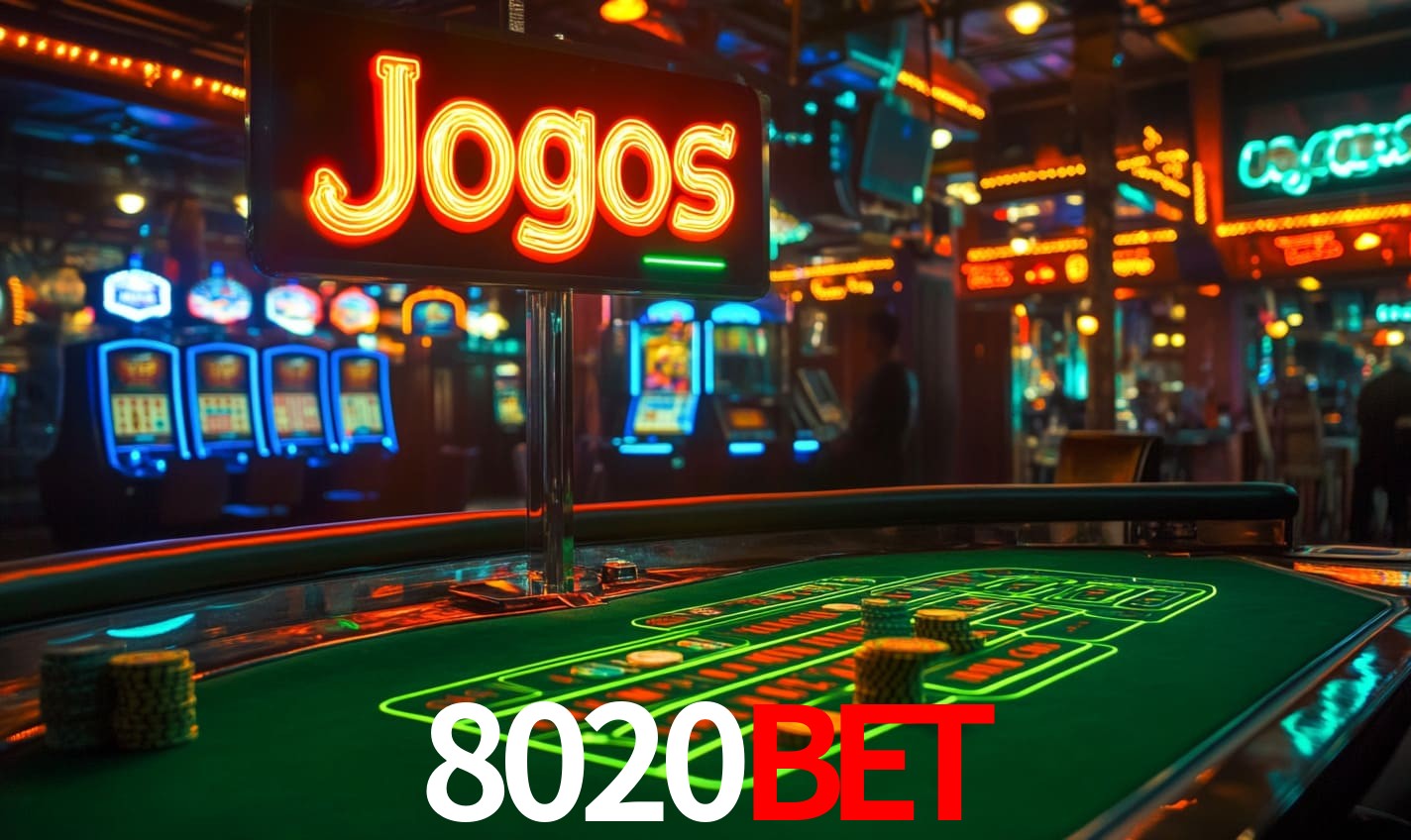 Tecnologia da Plataforma 8020bet