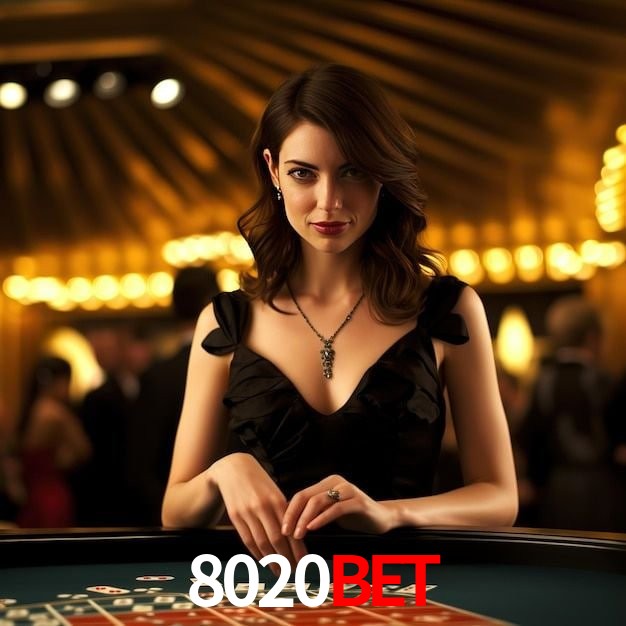 A Emoção da Loteria na 8020bet: Uma Chance de Mudança de Vida