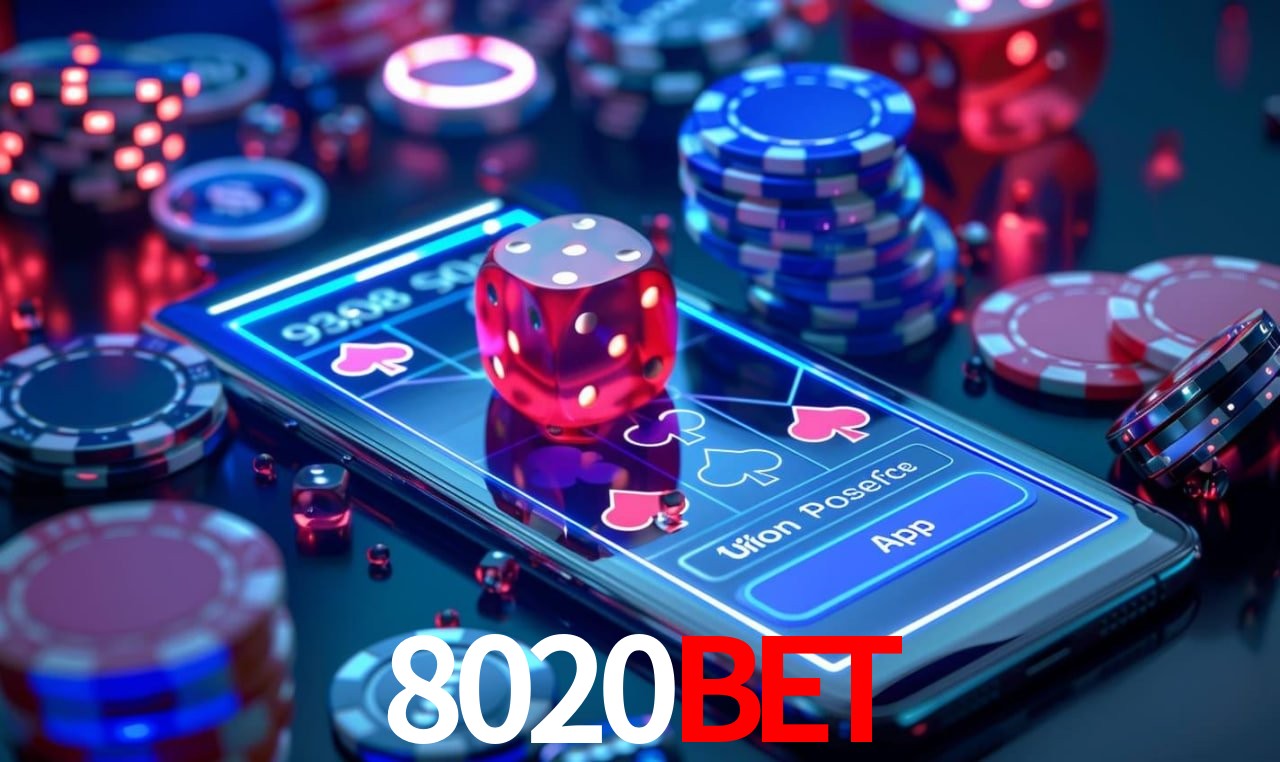 Bot 8020bet Telegram