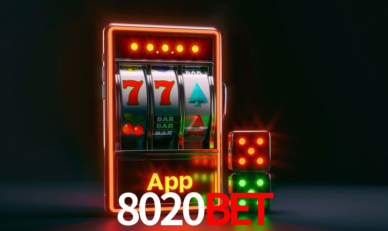 Casino Ao Vivo 8020bet