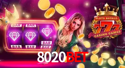 Descubra a Magia dos Jogos de Arcade no 8020bet