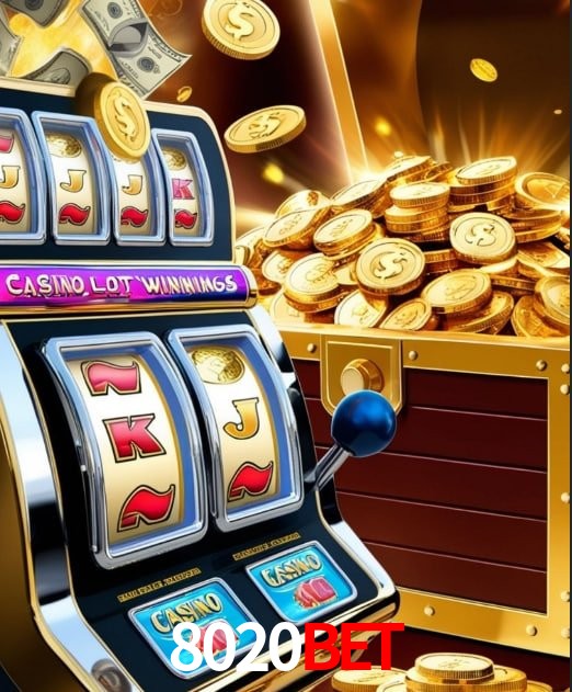 Live Casino 8020bet