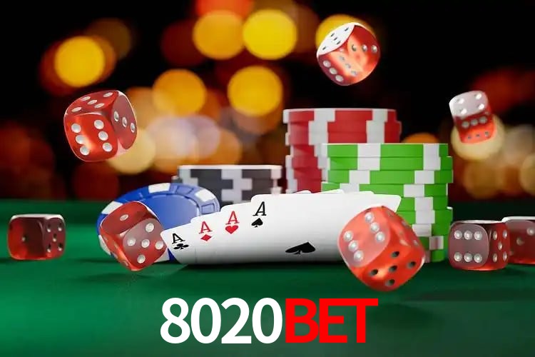 Cadastro Rápido 8020bet