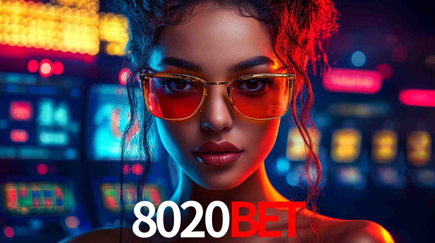 Inovações de Jogos na 8020bet: O Futuro das Experiências Interativas