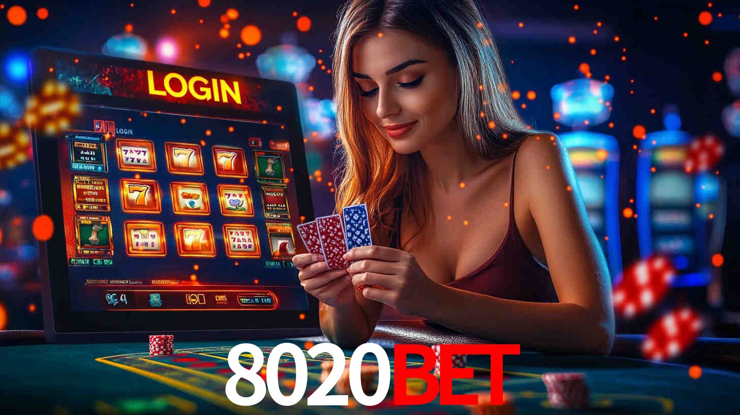 Bônus Generosos e Exclusivos no 8020bet para Você!