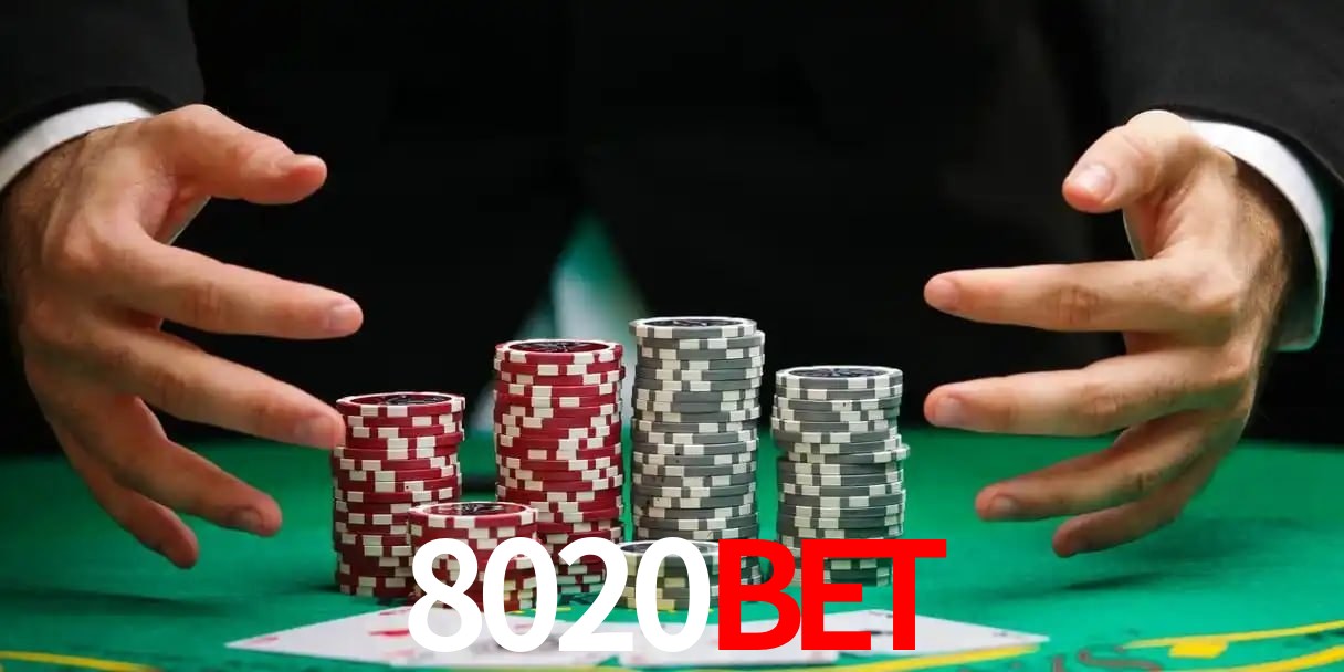 8020bet VIP Program Logo