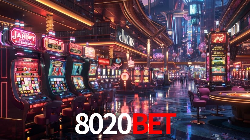 Quick Registration 8020bet