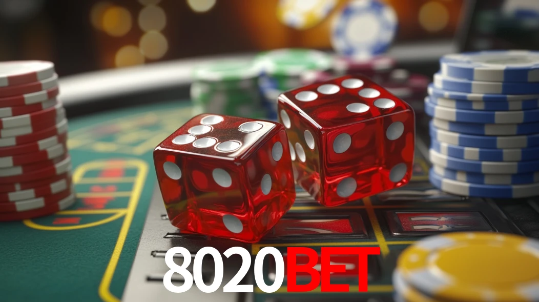 Tournaments 8020bet