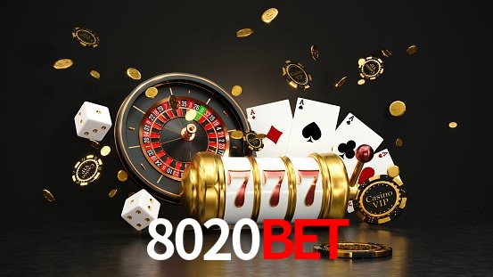 Football Betting 8020bet