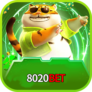 8020bet Logo